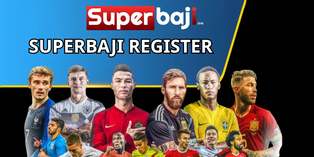 SuperBaji Register - সুপারবাজিতে রেজিস্টার গাইড 1 Superbaji Register
