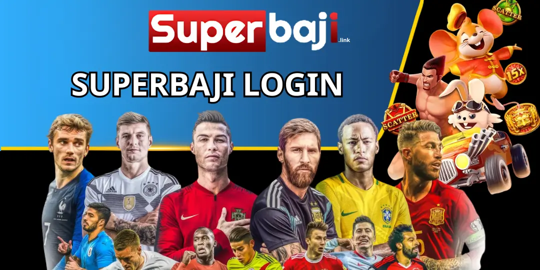 Superbaji Login 1 Superbaji login