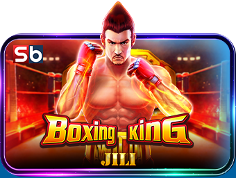 Superbaji 56 boxing king