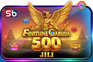 Superbaji 57 fotuner garuda