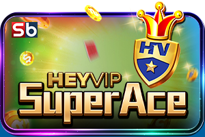 Superbaji 55 super Ace